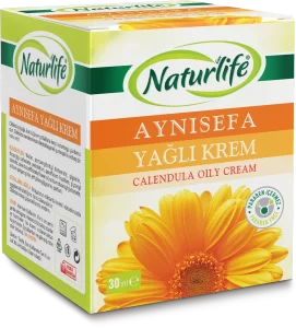 Aynısefa Yağlı Krem 30ml sayfasına git