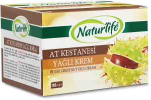 At Kestanesi Yağlı Krem 100ml sayfasına git