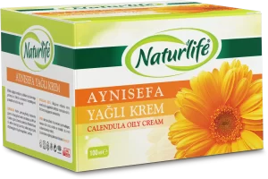 Aynısefa Yağlı Krem 100ml sayfasına git