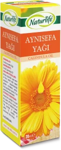 Doğal Aynısefa Yağı 20ml sayfasına git