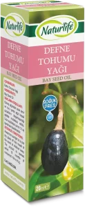 Defne Tohumu Yağı 20ml sayfasına git