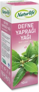 Doğal Defne Yaprağı Yağı sayfasına git
