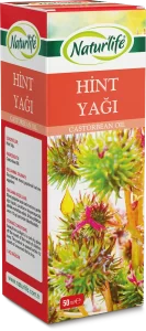 Doğal Hint Yağı 50ml sayfasına git