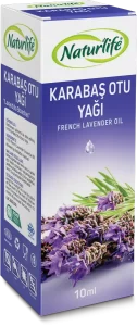 Doğal Karabaş Otu Yağı sayfasına git