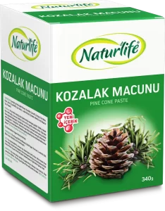 Kozalak Macunu sayfasına git