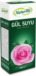Gül Suyu sayfasına git