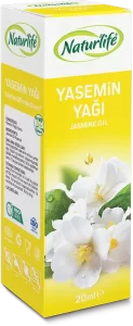 Doğal Yasemin Yağı 20ml sayfasına git