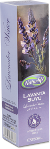 Lavanta Suyu 250ml sayfasına git