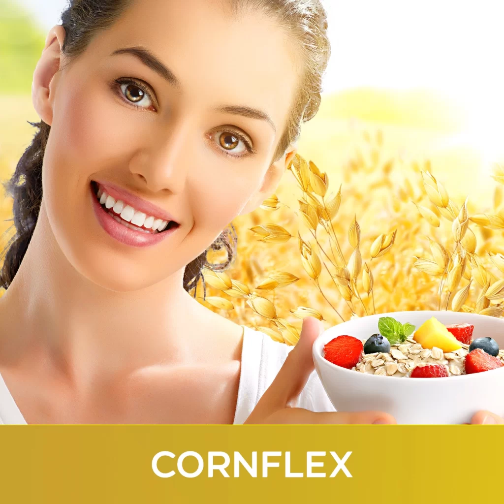 Bitkisel Cornflex kategorisine git
