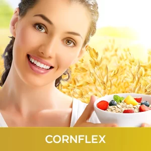 Bitkisel Cornflex kategorisine git