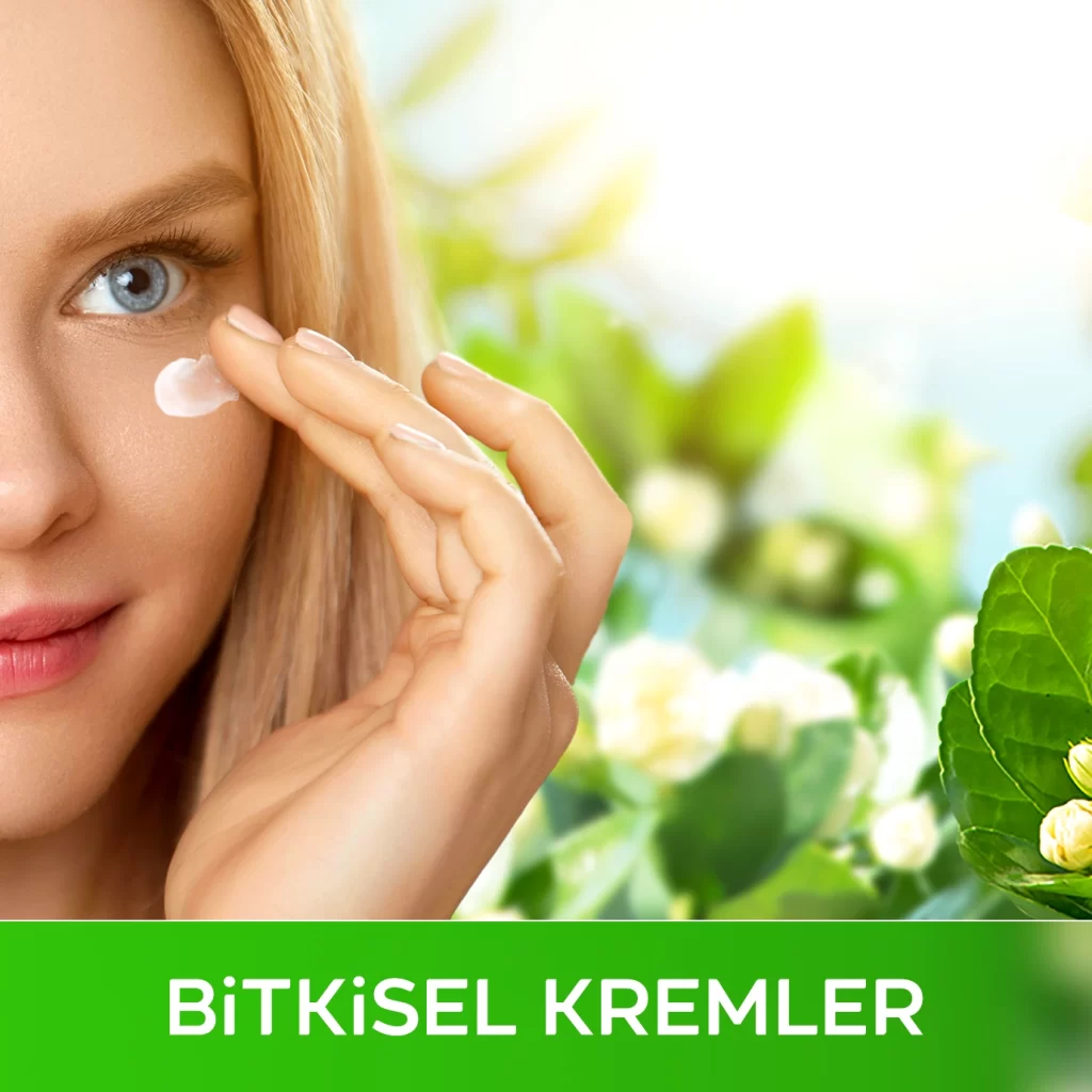 Bitkisel Kremler kategorisine git