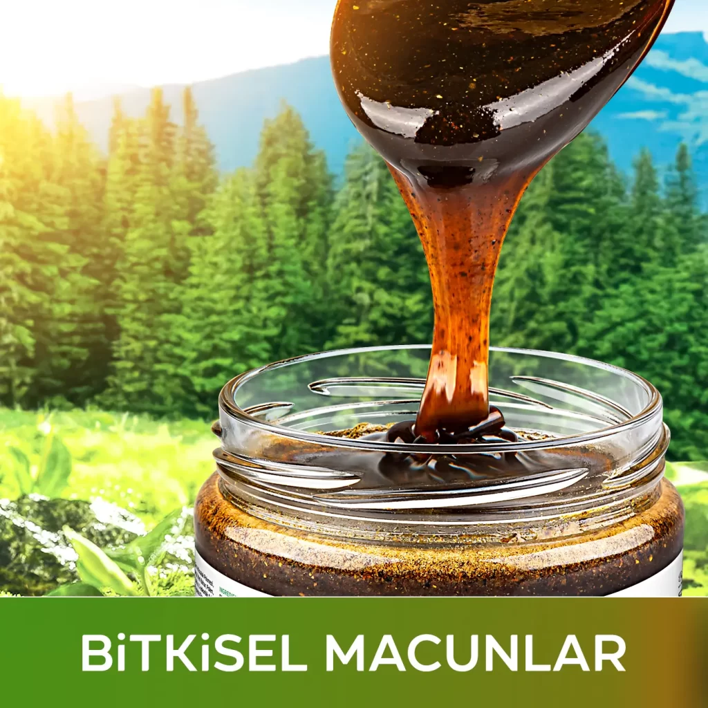 Bitkisel Macunlar kategorisine git