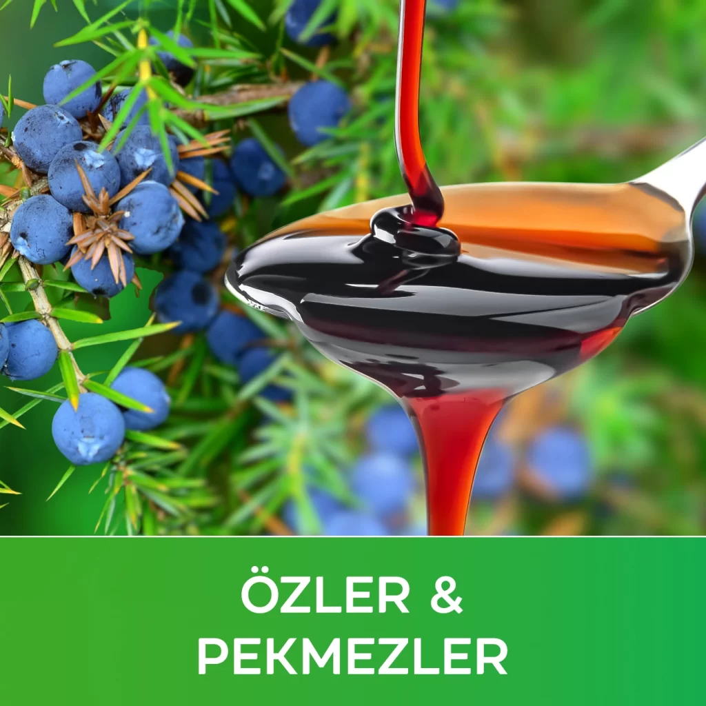 Özler ve Pekmezler kategorisine git