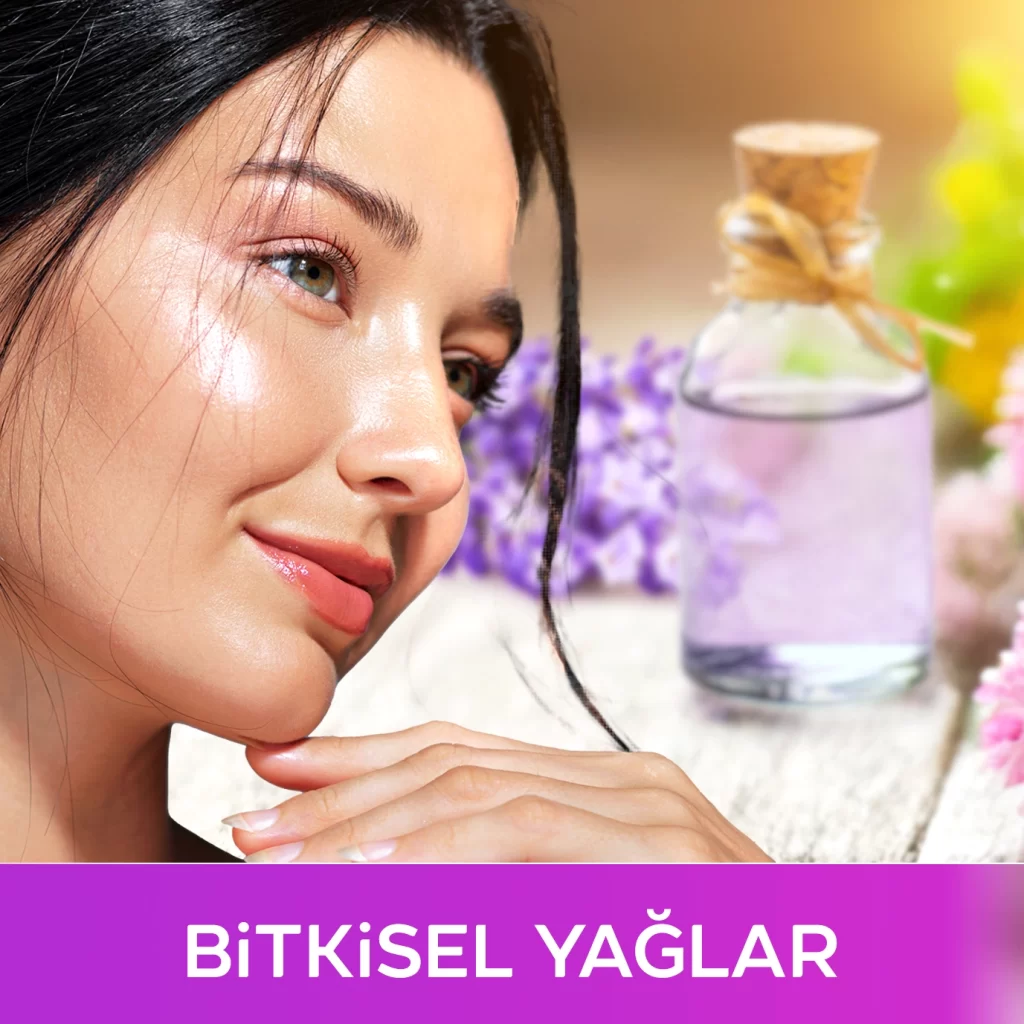 Bitkisel Yağlar kategorisine git