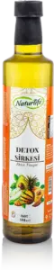 Detox Sirkesi 500ml