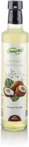 Hindistan Cevizi Sirkesi 500ml